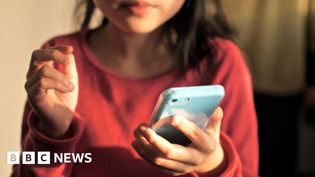 'Argument won' on smartphones in schools, minister says