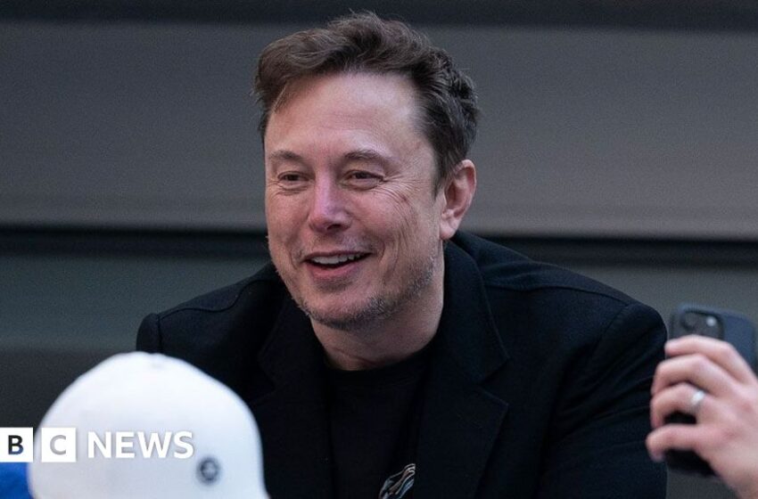 Mystery surrounds Musk interview with US regulators