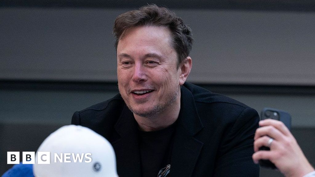 Mystery surrounds Musk interview with US regulators