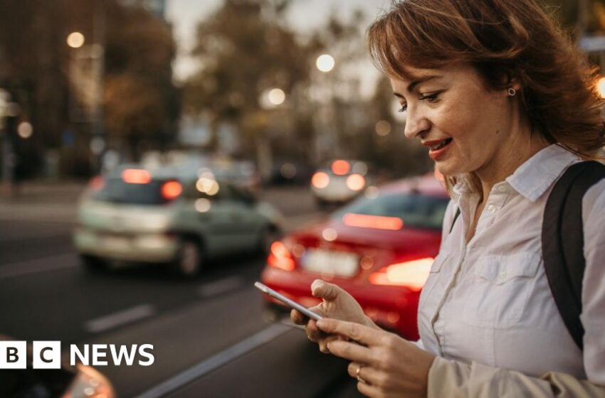 Wait a few more minutes for an electric Uber, says boss