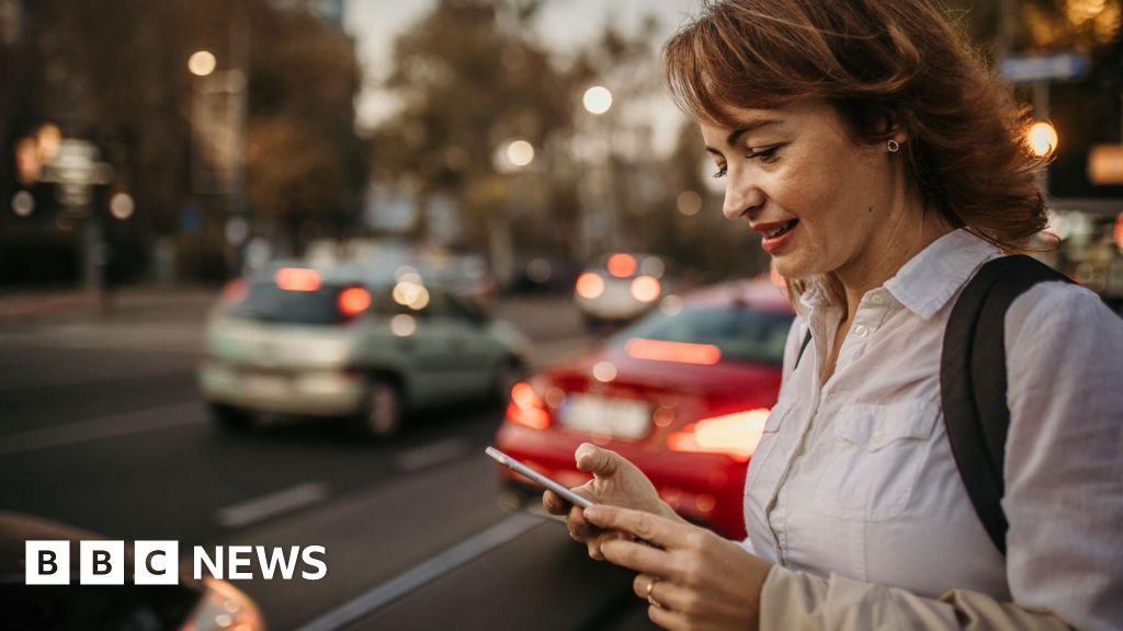 Wait a few more minutes for an electric Uber, says boss