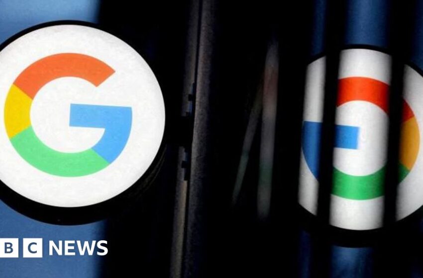 US judge orders Google to open app store to competitors