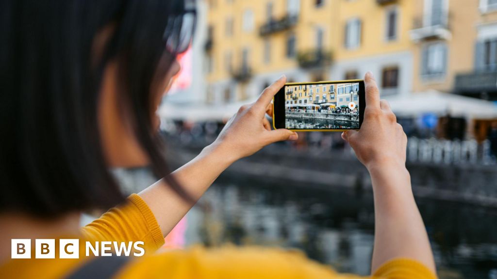 Google introduces new way to search by filming video