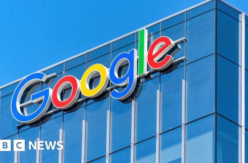 Canada’s antitrust watchdog sues Google