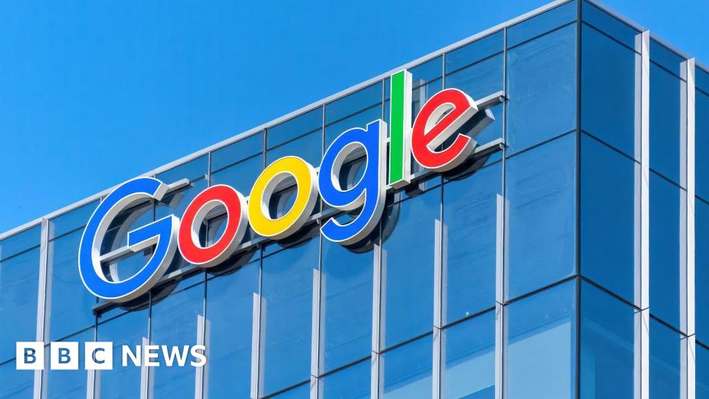 Canada’s antitrust watchdog sues Google