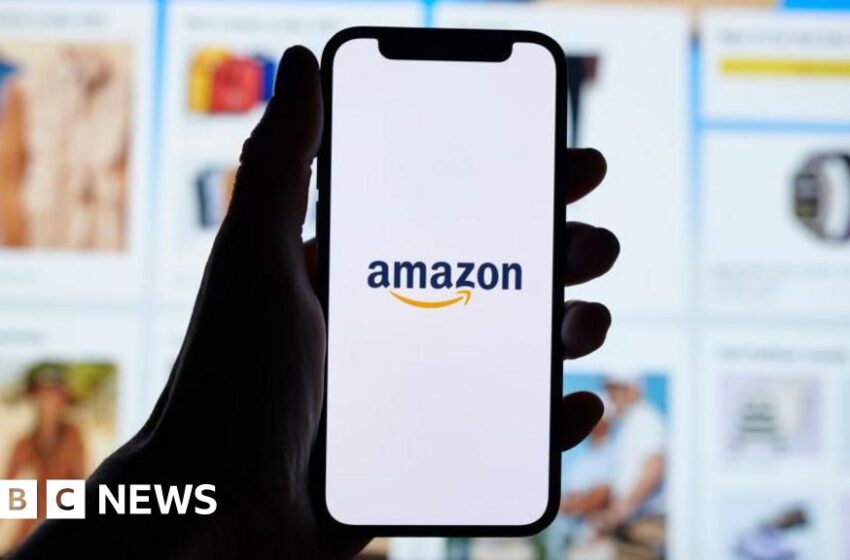 Haul: Amazon launches Temu rival with ‘crazy low’ prices