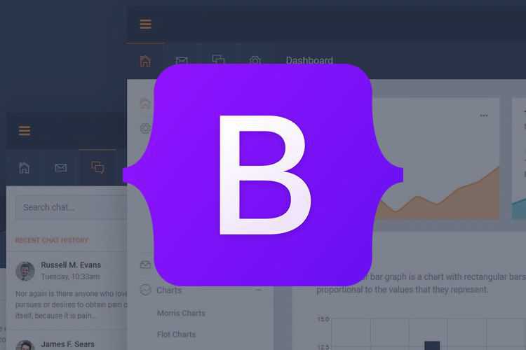 25 Free Bootstrap Dashboard & Admin Templates for 2024 – Speckyboy