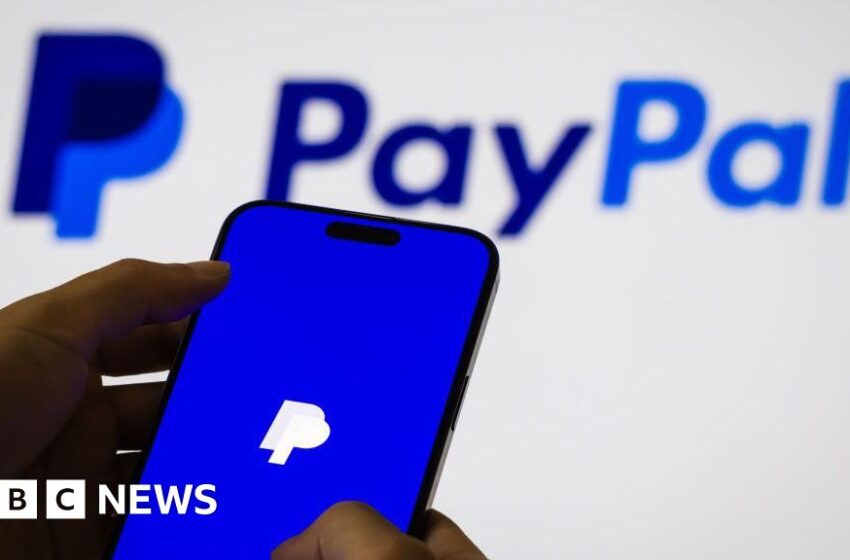 PayPal down: Thousands of customers report brief outage