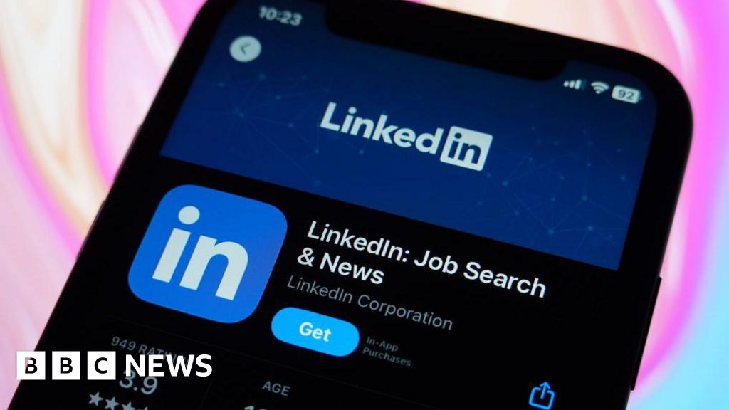 LinkedIn: We’re too boring for kids for social media ban