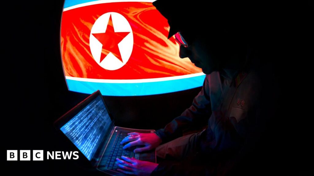 N Korea made millions from remote work scheme, US says