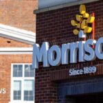 Morrisons Christmas delays extend to second day