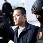 Do Kwon: fugitive cryptocrash boss finally extradited to US