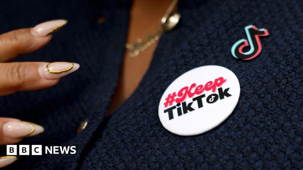 Supreme Court to hear TikTok’s last gasp bid to avoid US ban