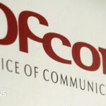 Ofcom apologises for ‘ill-judged’ porn joke job ad