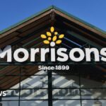 Morrisons customers say Christmas deliveries and discounts down