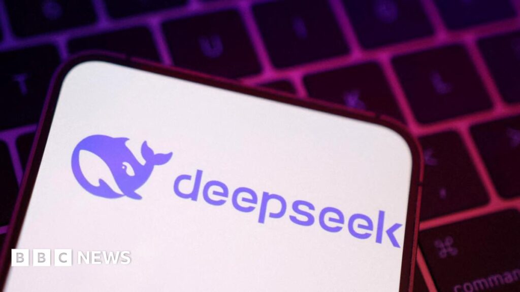 DeepSeek: Is China’s AI tool as good as it seems?