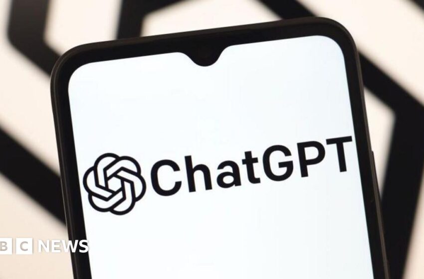 ChatGPT back online after outage which hit thousands worldwide