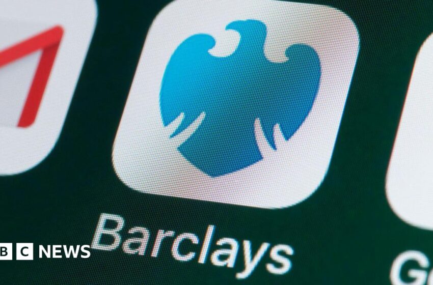 Barclays customers continue to face issues after major IT outage