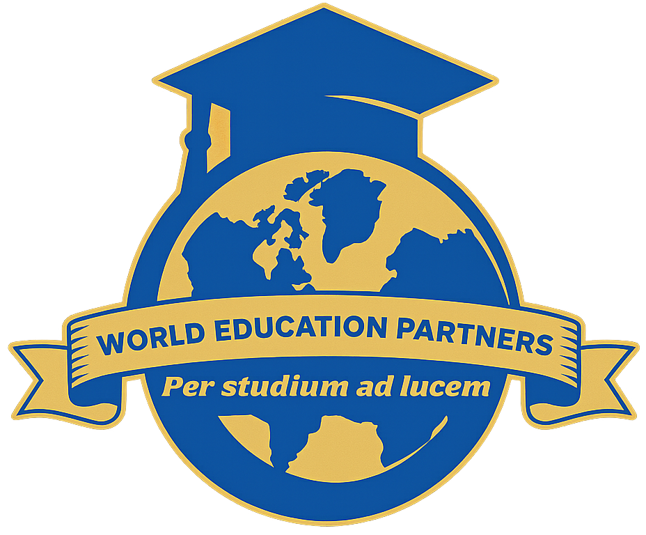 World Education Partners Logo