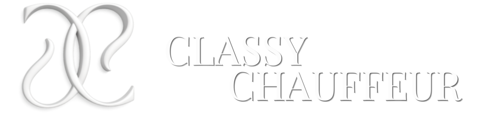 Classy Chauffeur Logo