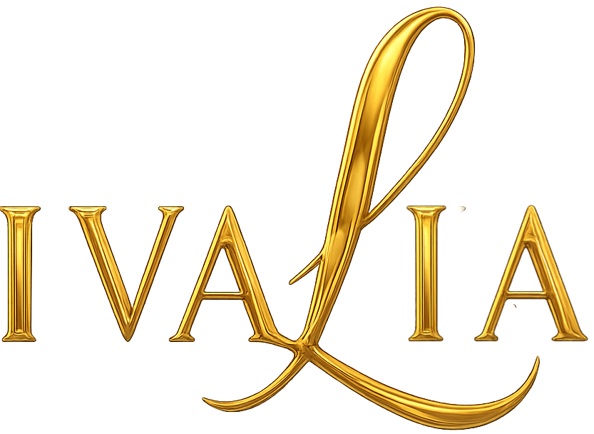 Ivalia Logo