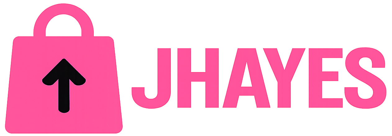 JHayes Logo