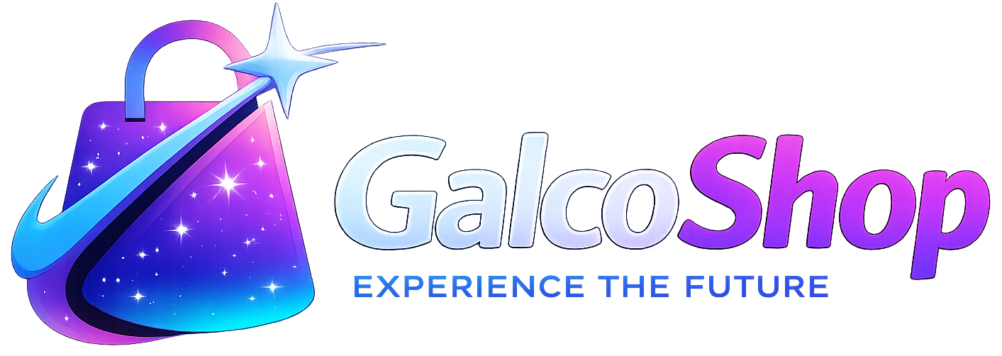 Galco Shop Logo