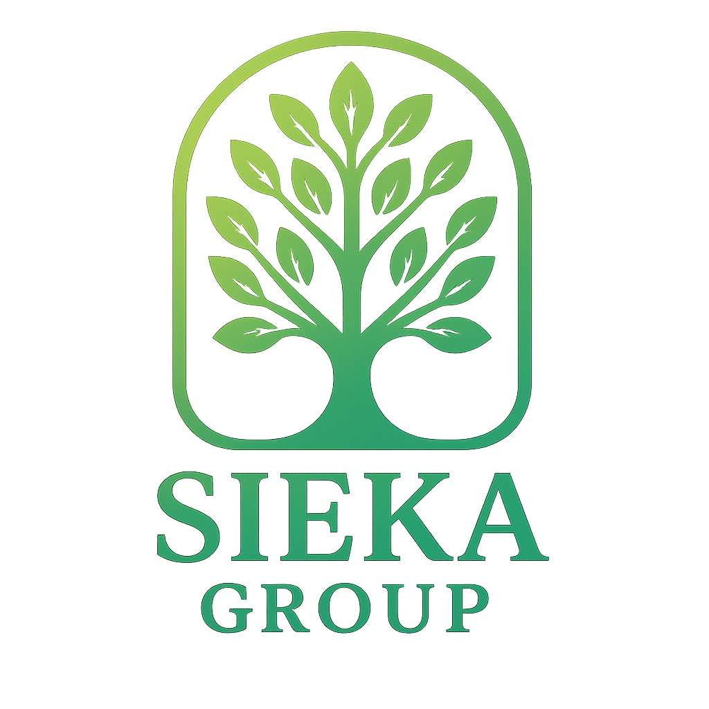 Sieka Group Logo