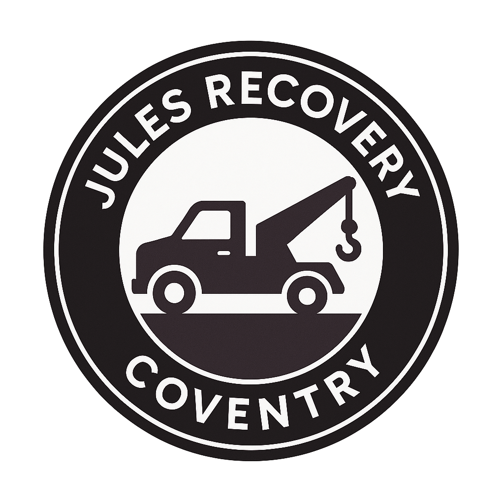 Jules Recovery Logo