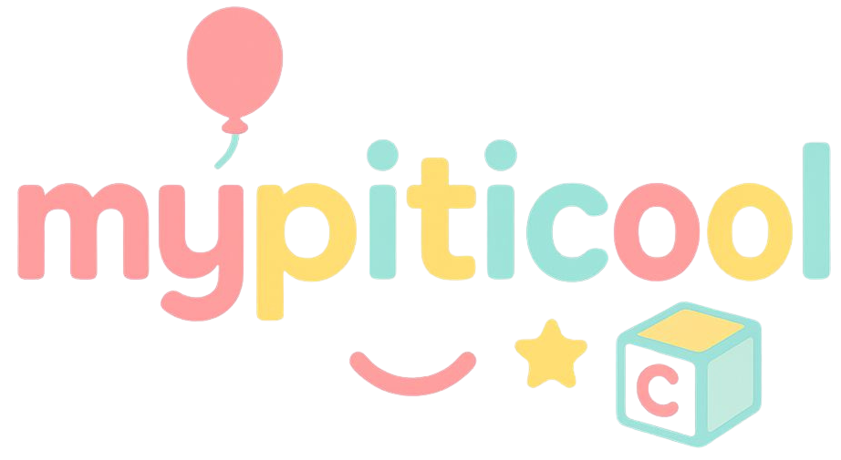 MyPiticooL Logo