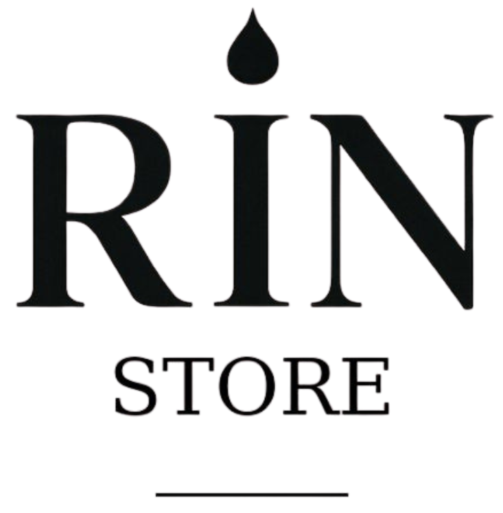 Rinstore Logo