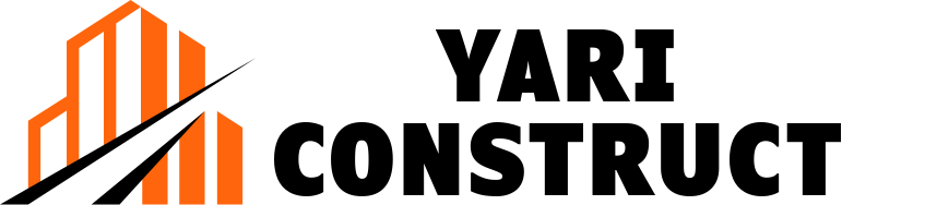 Yari Construction Logo